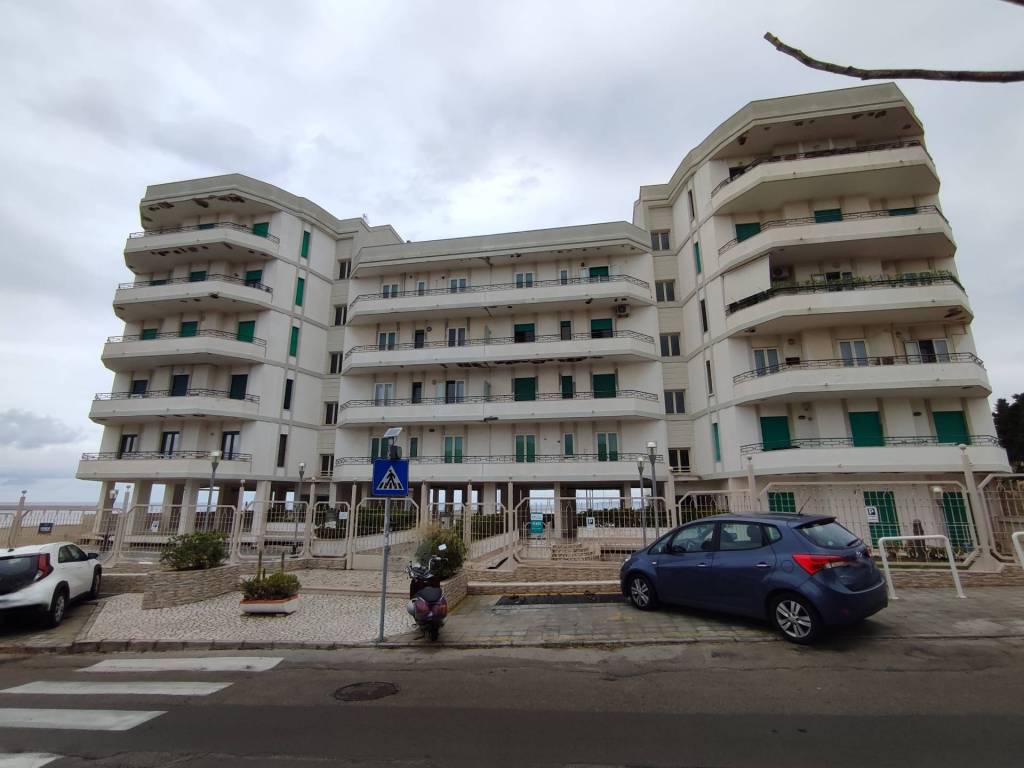 Appartamento a Gallipoli in Lungomare Marconi, 11 - Foto 2