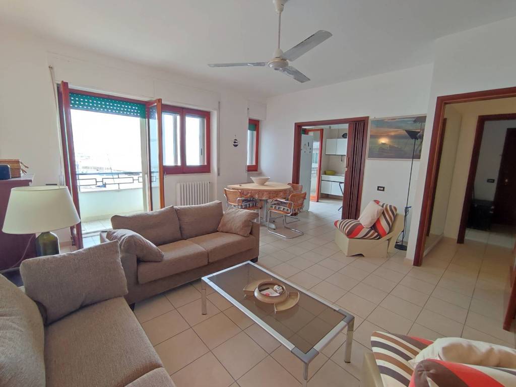 Appartamento a Gallipoli in Lungomare Marconi, 11 - Foto 4