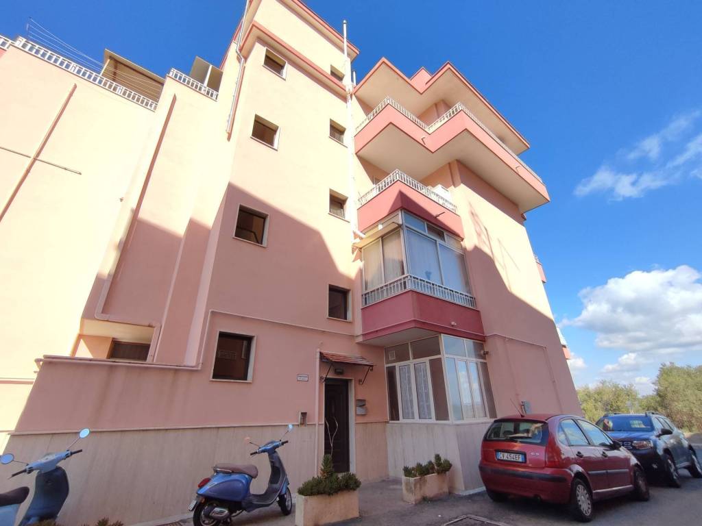 Appartamento a Gallipoli in Via Trento, 4 - Foto 2