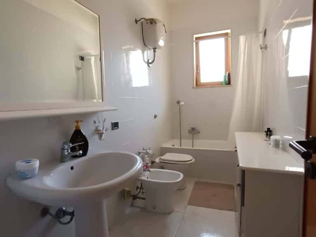 Appartamento a Gallipoli in Via Alfonso Castriota, 5 - Foto 4