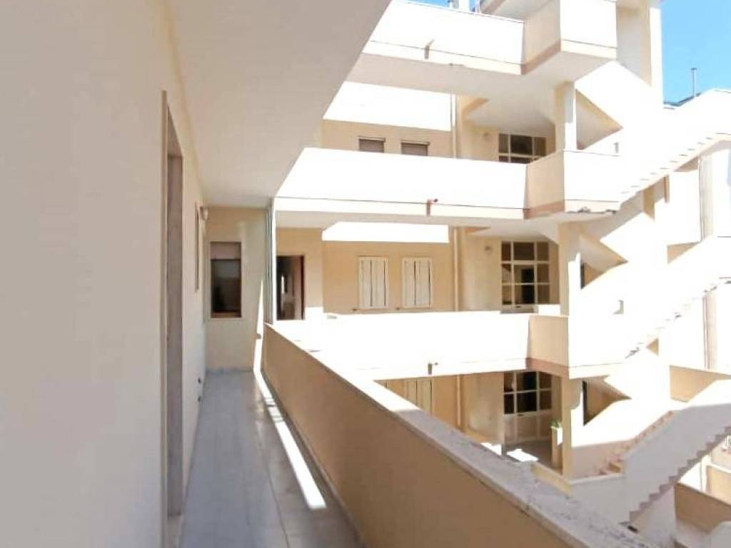 Appartamento a Gallipoli in Via Alfonso Castriota, 5 - Foto 5