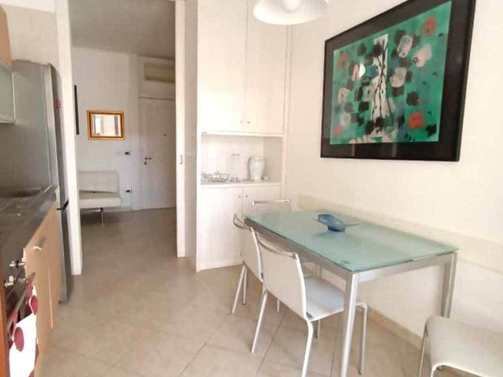 Appartamento a Gallipoli in Lungomare Galileo Galilei, 143 - Foto 2