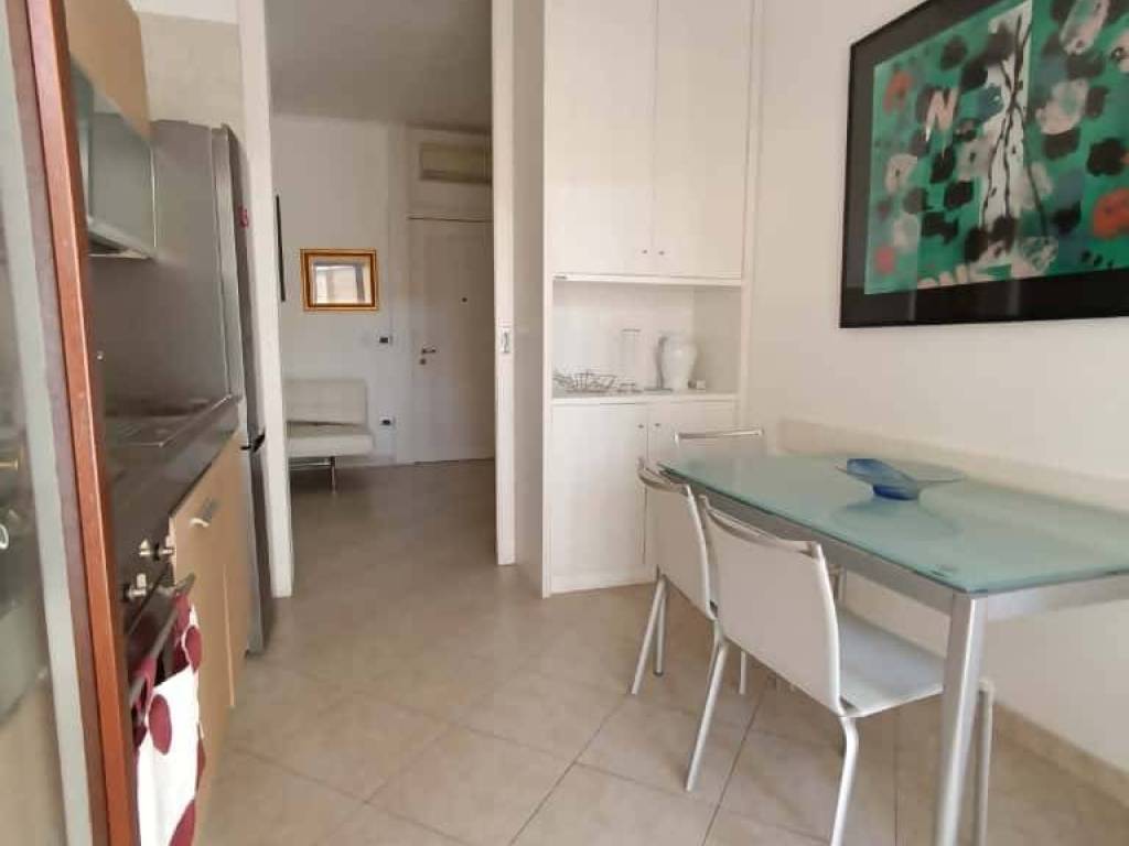Appartamento a Gallipoli in Lungomare Galileo Galilei, 143 - Foto 3