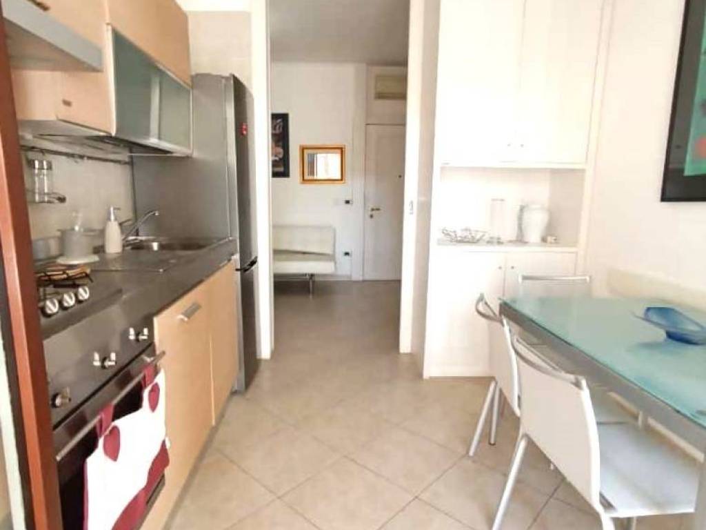 Appartamento a Gallipoli in Lungomare Galileo Galilei, 143 - Foto 4