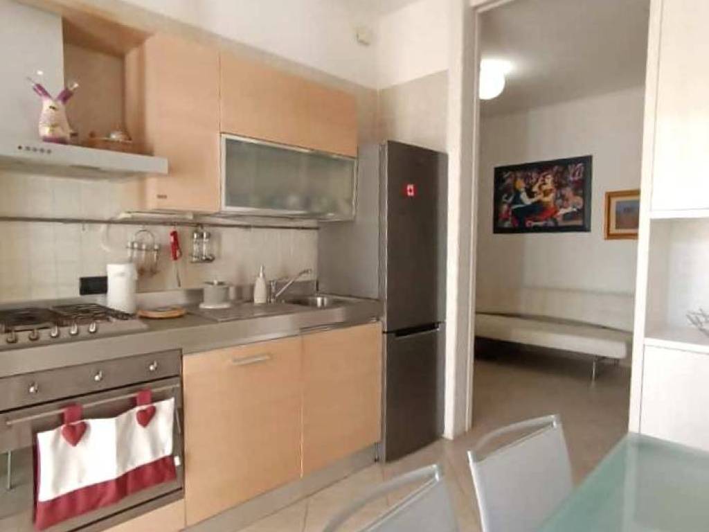 Appartamento a Gallipoli in Lungomare Galileo Galilei, 143 - Foto 5