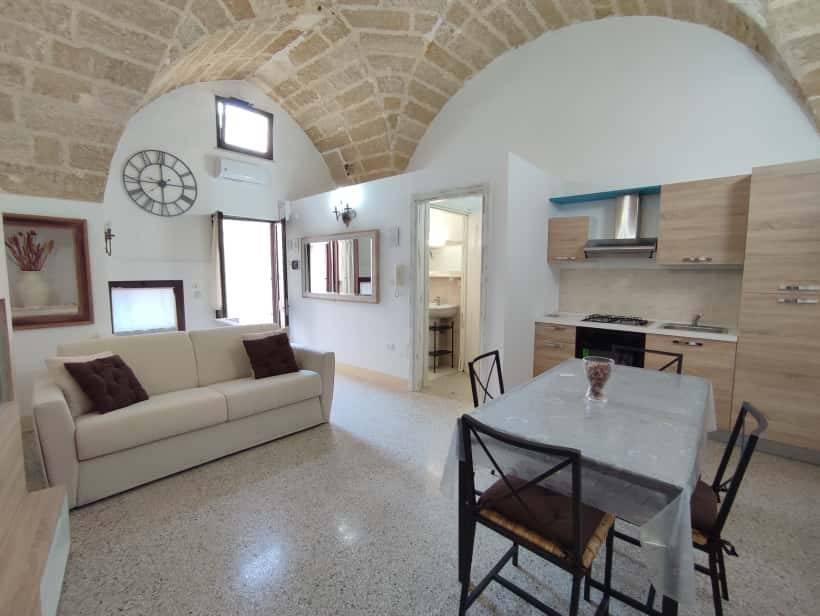Casa indipendente a Matino in mazzini, 21 - Foto 2