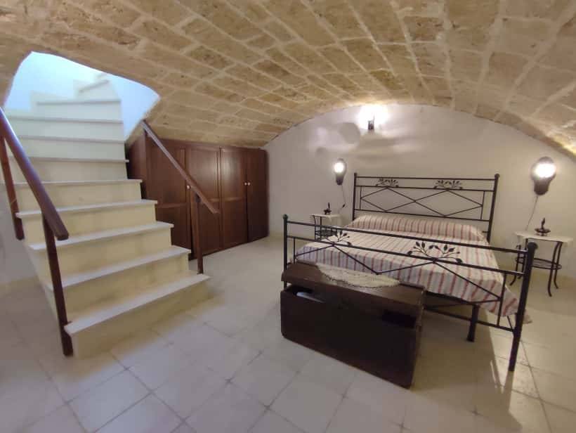 Casa indipendente a Matino in mazzini, 21 - Foto 5