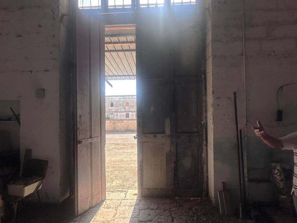 Palazzo / stabile a Sannicola in via sorgente, 46 - Foto 5