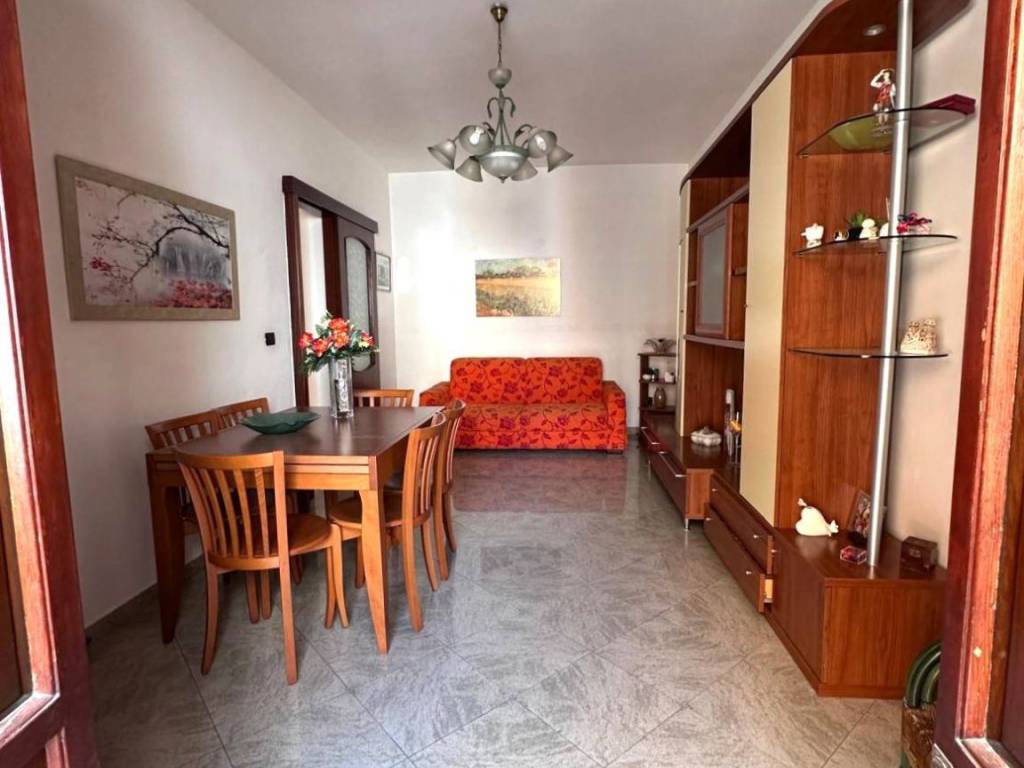 Appartamento a Gallipoli in Via Costantino Specolizzi, 113 - Foto 2