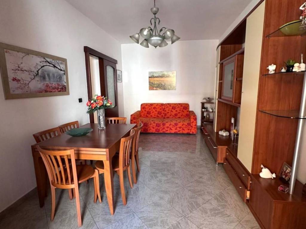 Appartamento a Gallipoli in Via Costantino Specolizzi, 113 - Foto 4