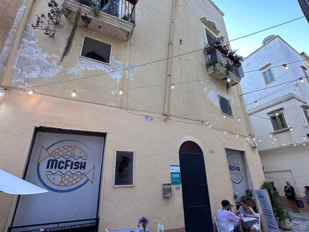 Casa indipendente a Gallipoli in Via Carmine Fontò, 12 - Foto 4