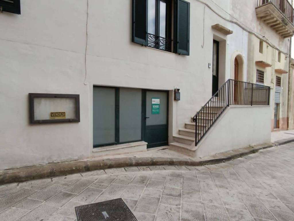 Immobile a Alezio in via CAIROLI, 14 - Foto 2