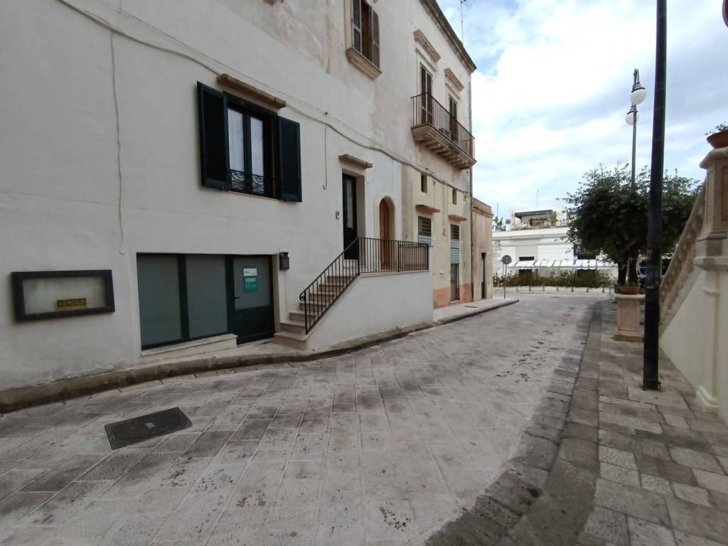 Immobile a Alezio in via CAIROLI, 14 - Foto 3