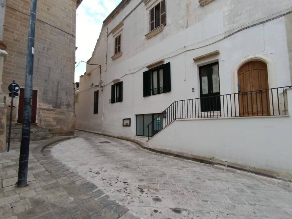 Immobile a Alezio in via CAIROLI, 14 - Foto 5