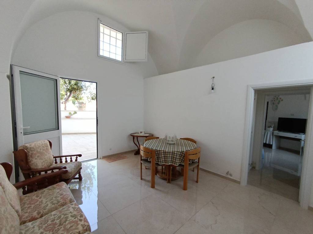 Appartamento a Alezio in via dei mille - Foto 2