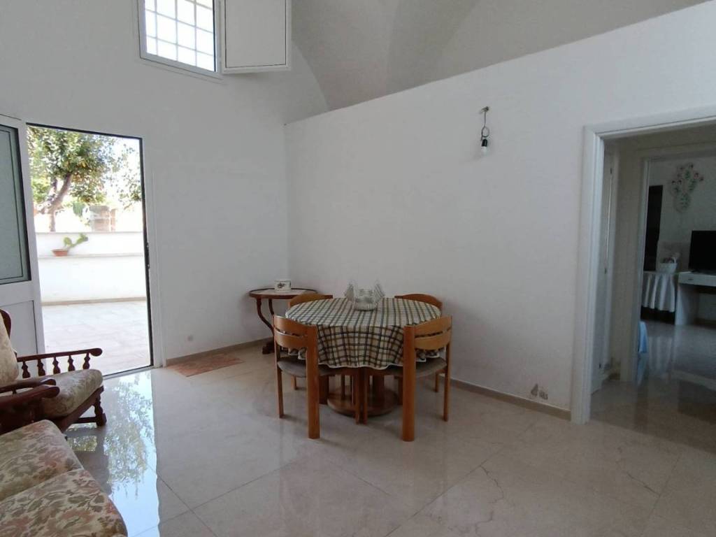 Appartamento a Alezio in via dei mille - Foto 3