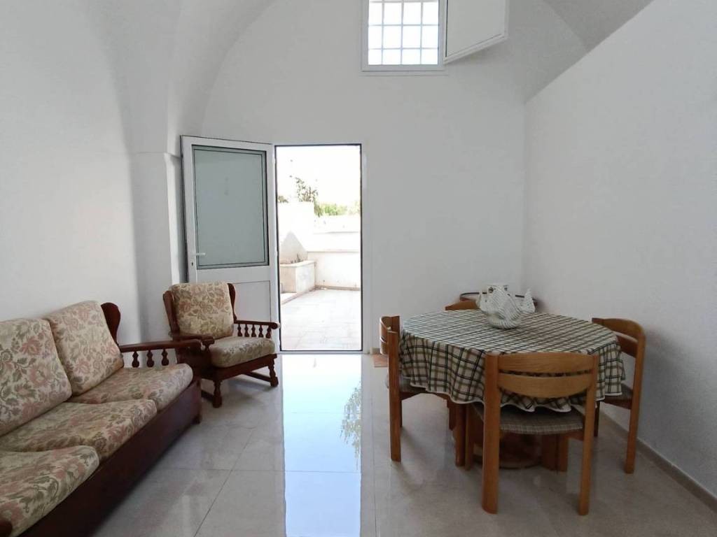 Appartamento a Alezio in via dei mille - Foto 4