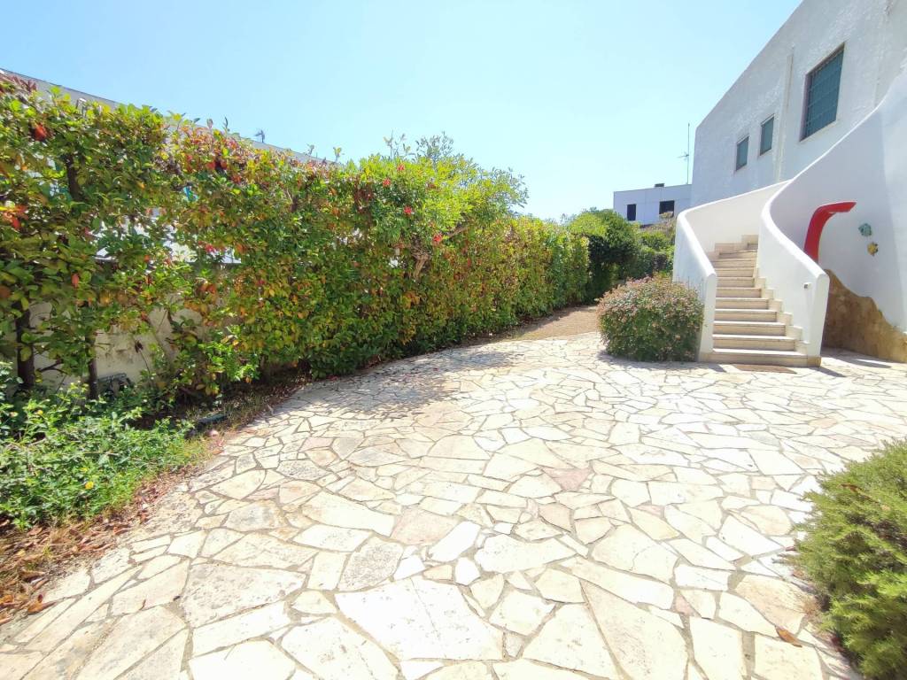 Villa a Gallipoli in Via dei Garofani, 24 - Foto 2