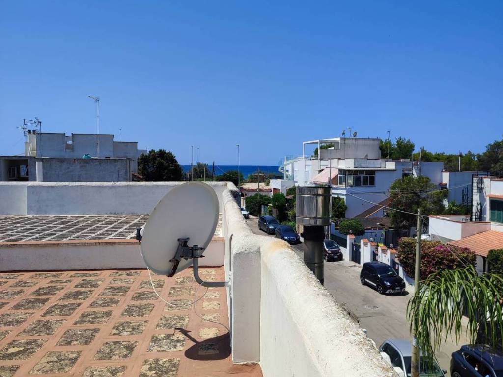 Villa a Gallipoli in Via dei Garofani, 24 - Foto 4