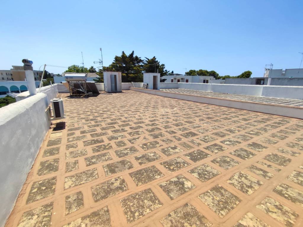 Villa a Gallipoli in Via dei Garofani, 24 - Foto 5