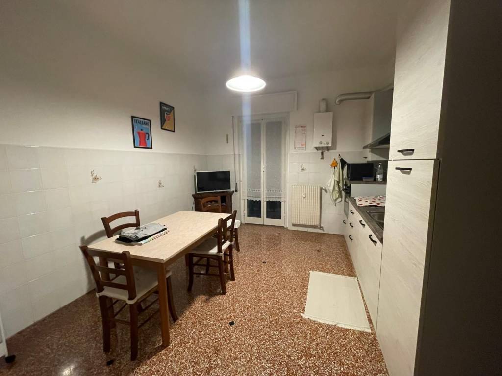 Appartamento a Mignanego in Via Orazio Brignola - Foto 3
