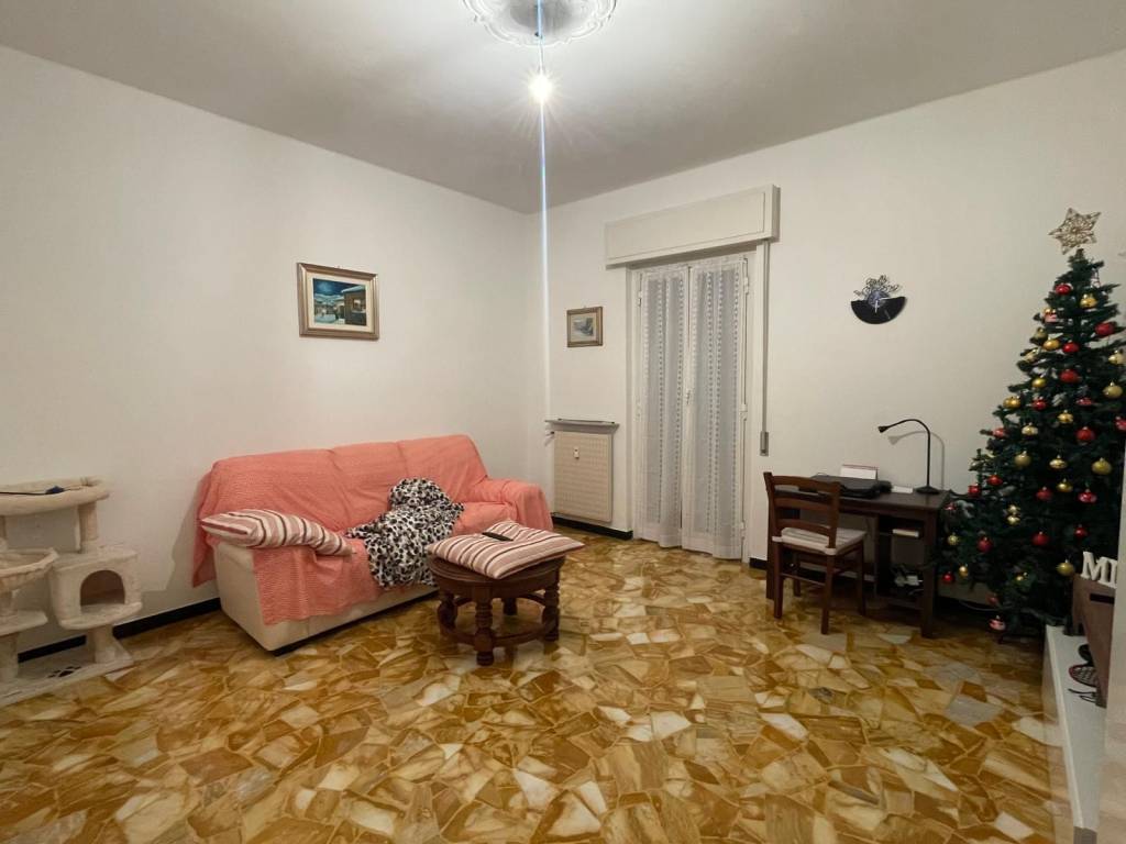 Appartamento a Mignanego in Via Orazio Brignola - Foto 4