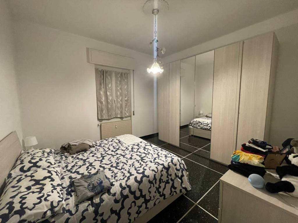 Appartamento a Mignanego in Via Orazio Brignola - Foto 5