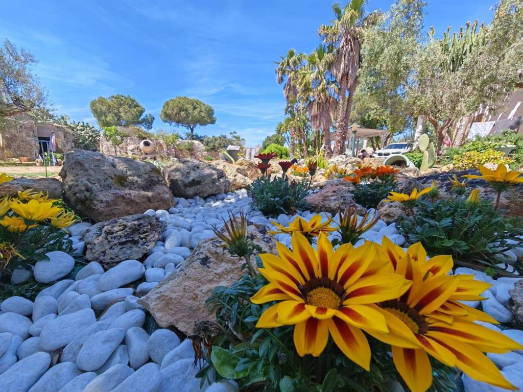 Villa a Gallipoli in Via Scalelle - Foto 3