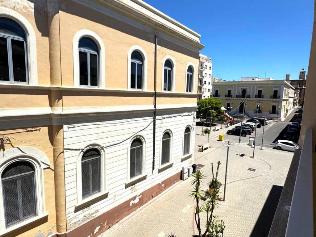 Appartamento a Gallipoli in Via Sigismondo Castromediano, 2 - Foto 3
