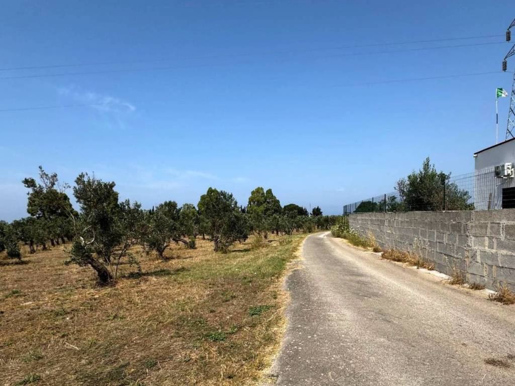 Terreno a Sannicola in Via per Sannicola - Foto 4