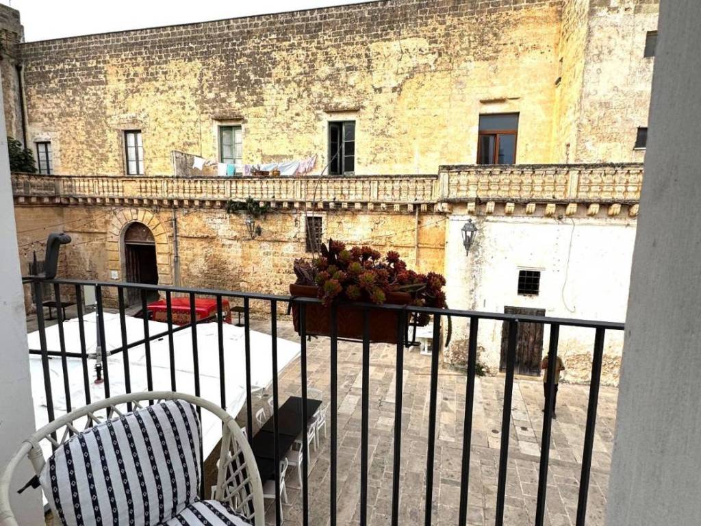 Casa indipendente a Alliste in Largo Piazza, 13 - Foto 5