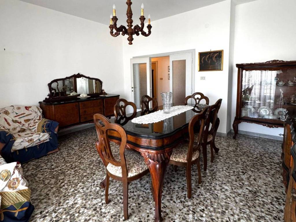 Appartamento a Gallipoli in Viale Bari, 36 - Foto 5
