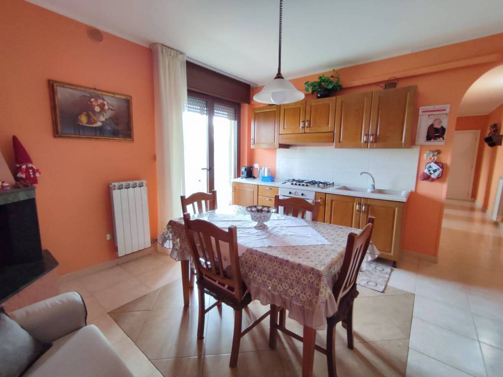 Appartamento a Gallipoli in Via Perugia - Foto 2