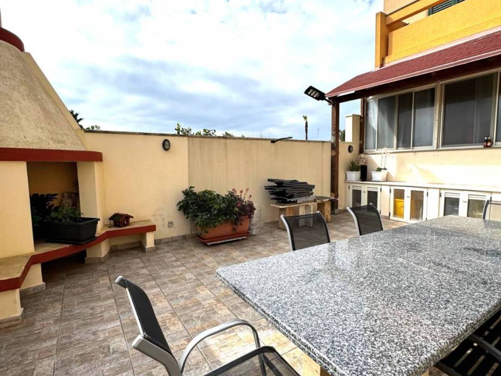 Appartamento a Gallipoli in Via Giuseppe Garibaldi, 49 - Foto 4