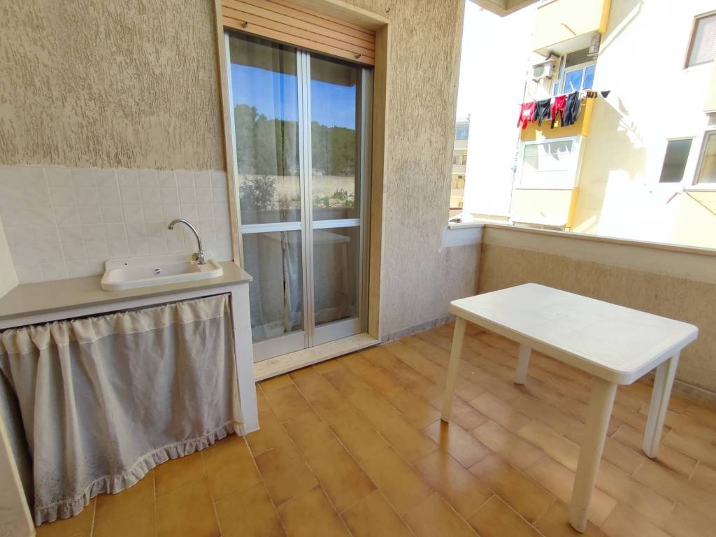Appartamento a Gallipoli in via madonna del carmine, 24 - Foto 5