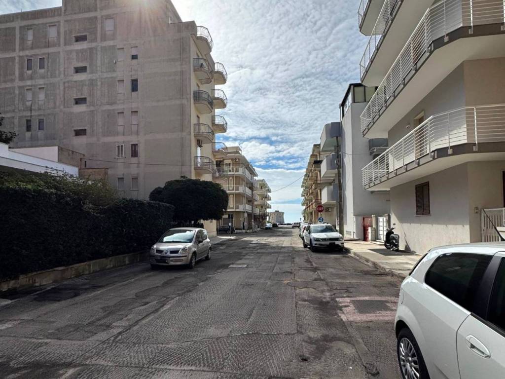 Appartamento a Gallipoli in Via Francesco Petrarca, 20 - Foto 2