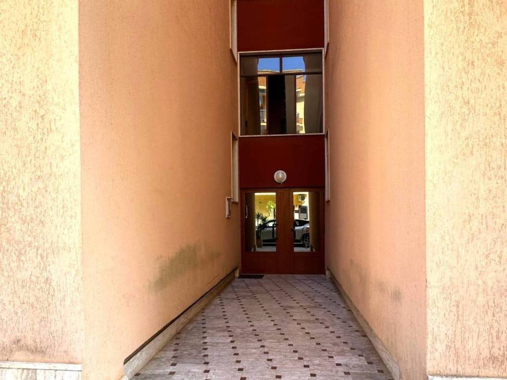 Appartamento a Gallipoli in Via Francesco Petrarca, 20 - Foto 3