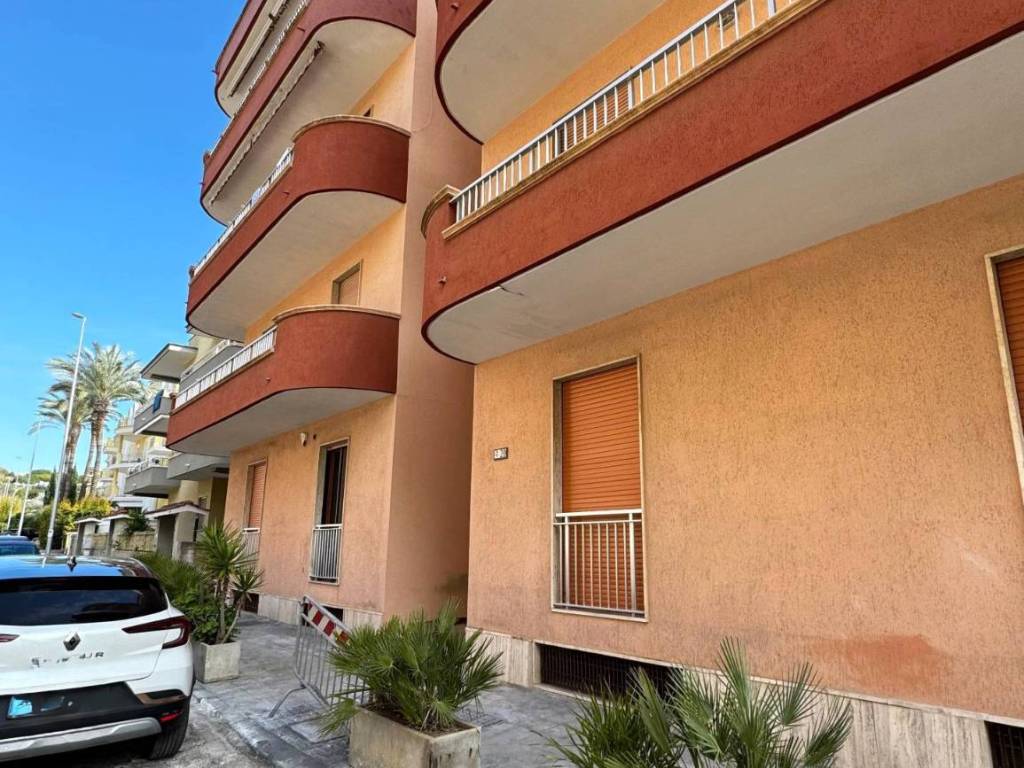 Appartamento a Gallipoli in Via Francesco Petrarca, 20 - Foto 4