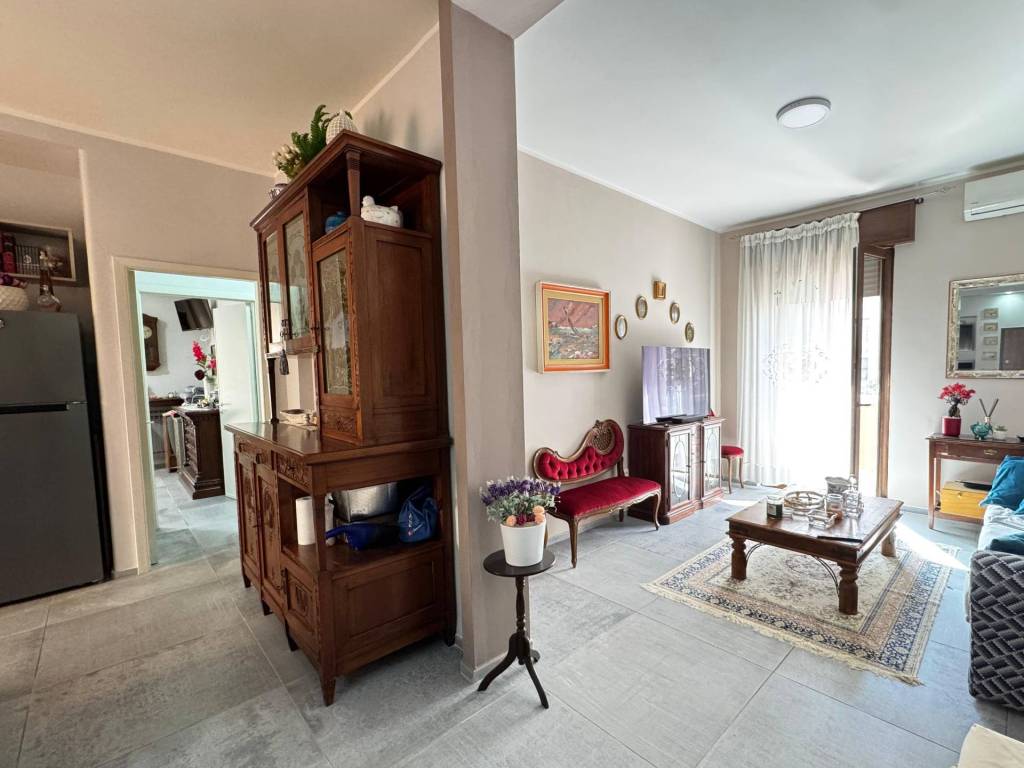 Appartamento a Gallipoli in Via Francesco Petrarca, 20 - Foto 5