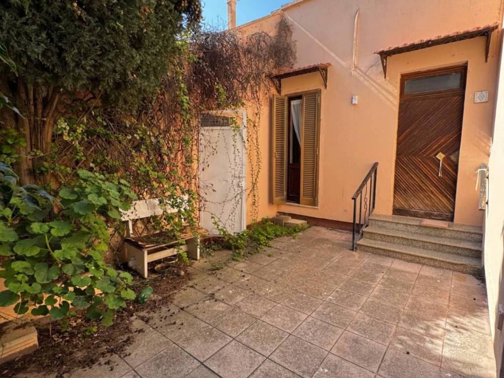 Casa indipendente a Gallipoli in Via Lepanto, 7 - Foto 2