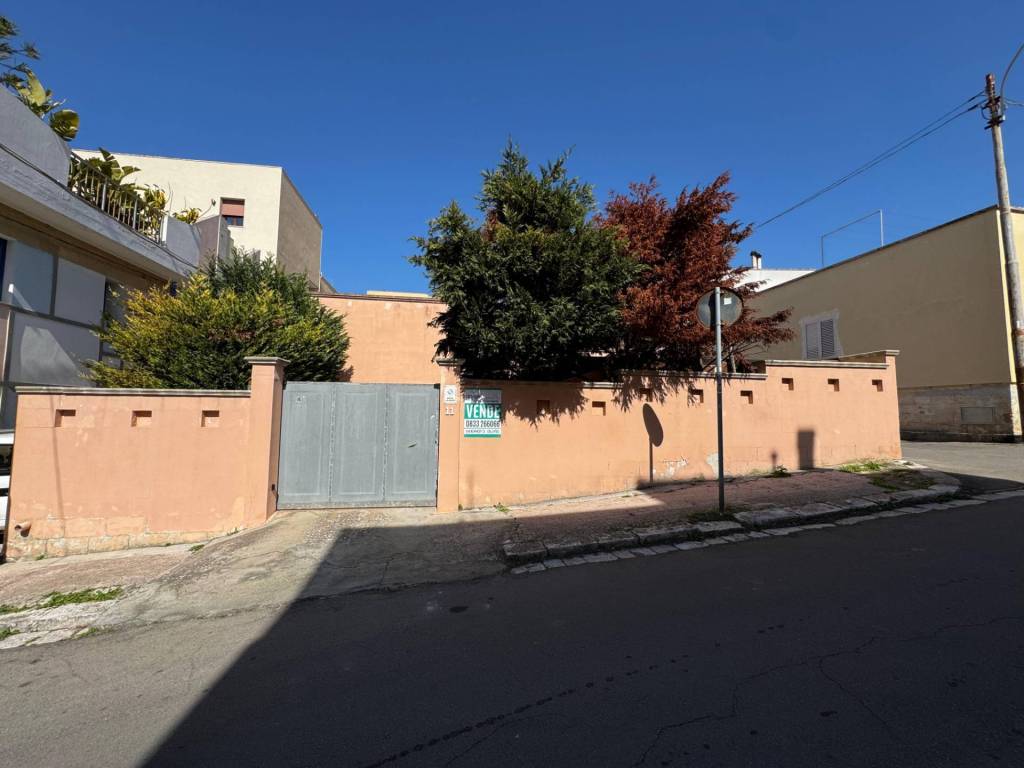 Casa indipendente a Gallipoli in Via Lepanto, 7 - Foto 3