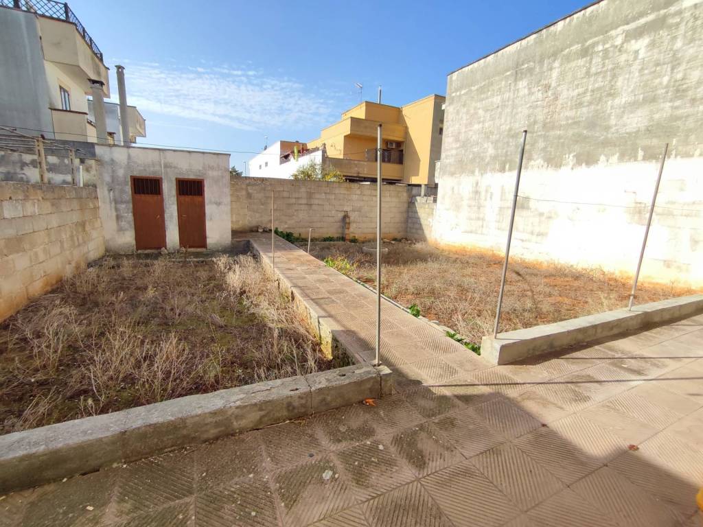 Casa indipendente a Gallipoli in via aaradeo, 70 - Foto 2