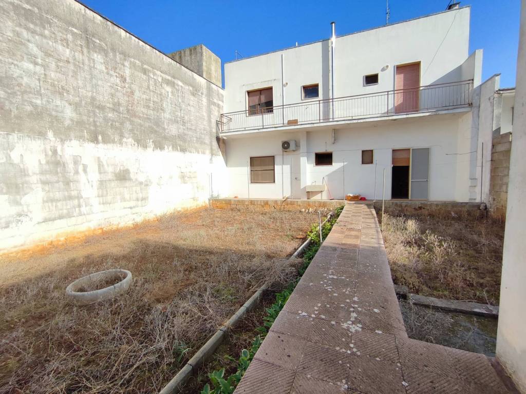 Casa indipendente a Gallipoli in via aaradeo, 70 - Foto 3