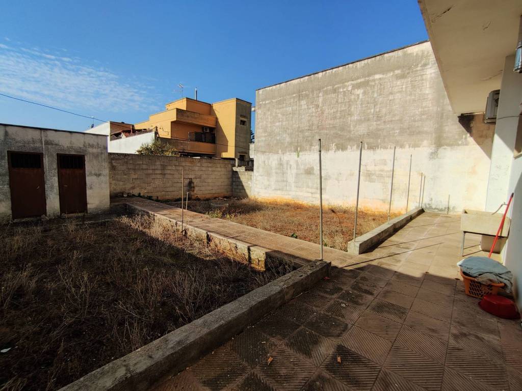 Casa indipendente a Gallipoli in via aaradeo, 70 - Foto 4