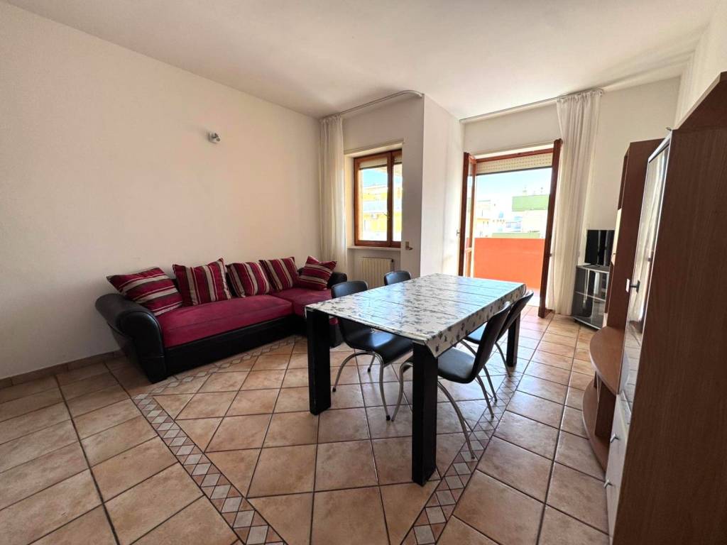 Appartamento a Gallipoli in Via Antonio Rosmini, 15 - Foto 2