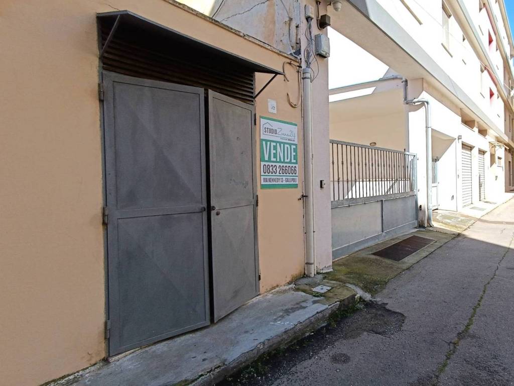 Immobile a Gallipoli in Vico Torre Sabea, 16 - Foto 4