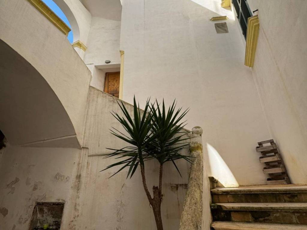 Appartamento a Gallipoli in Via Incrociata, 7 - Foto 2