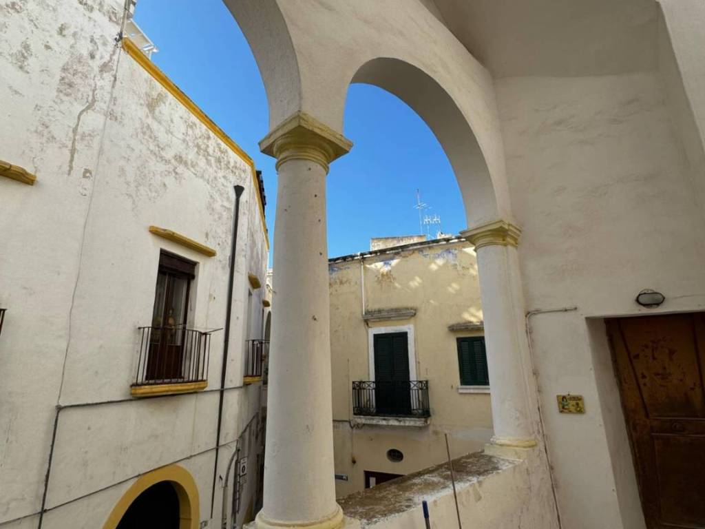 Appartamento a Gallipoli in Via Incrociata, 7 - Foto 3