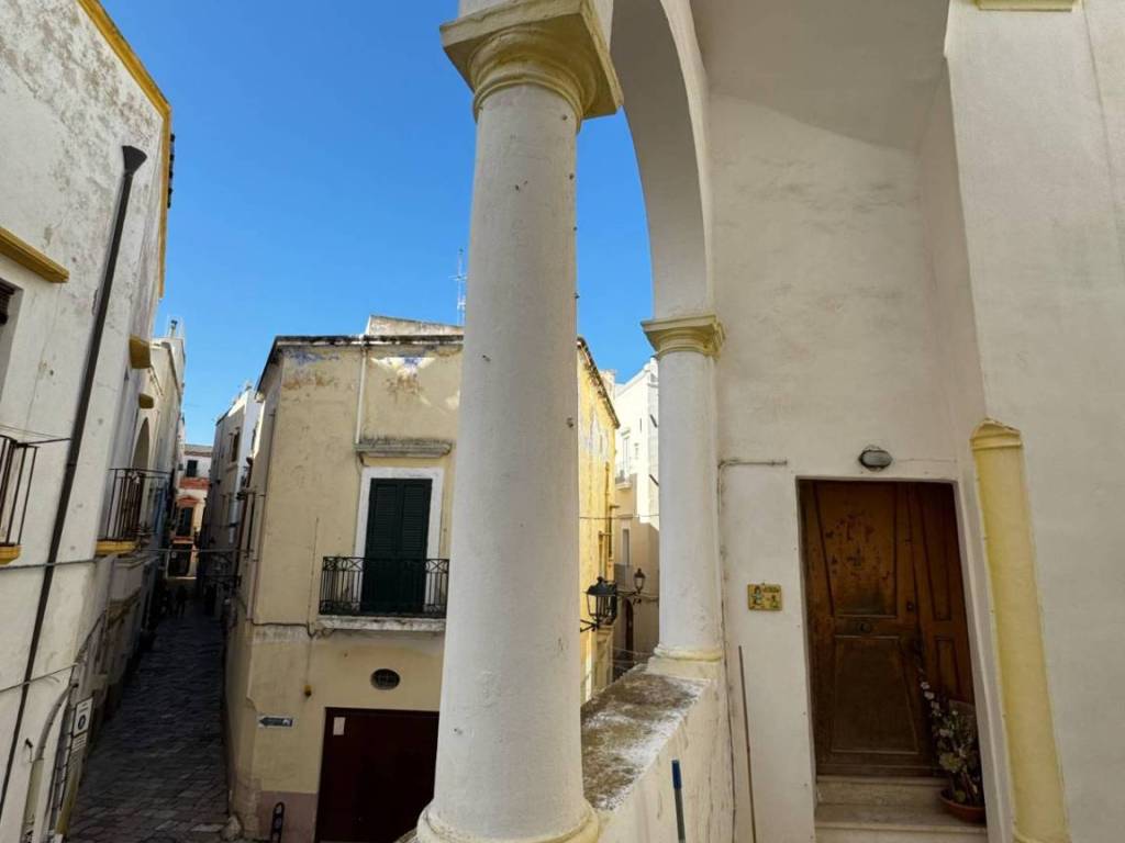 Appartamento a Gallipoli in Via Incrociata, 7 - Foto 4
