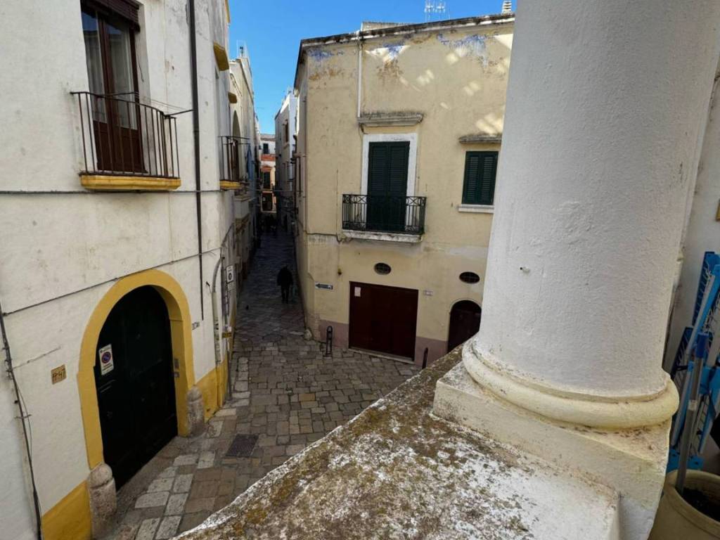 Appartamento a Gallipoli in Via Incrociata, 7 - Foto 5